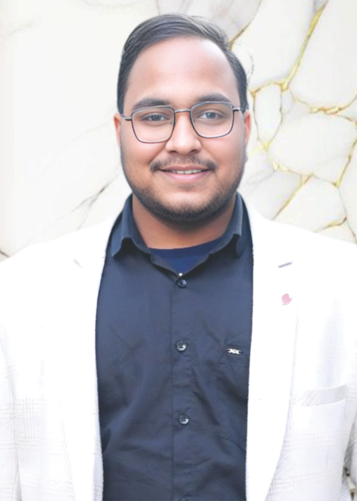 Mr. Utkarsh Varshaney