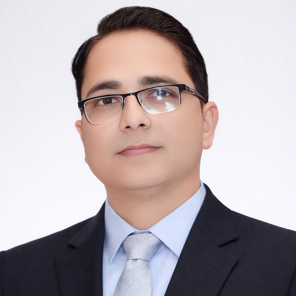 Er. Nitendra Mohan