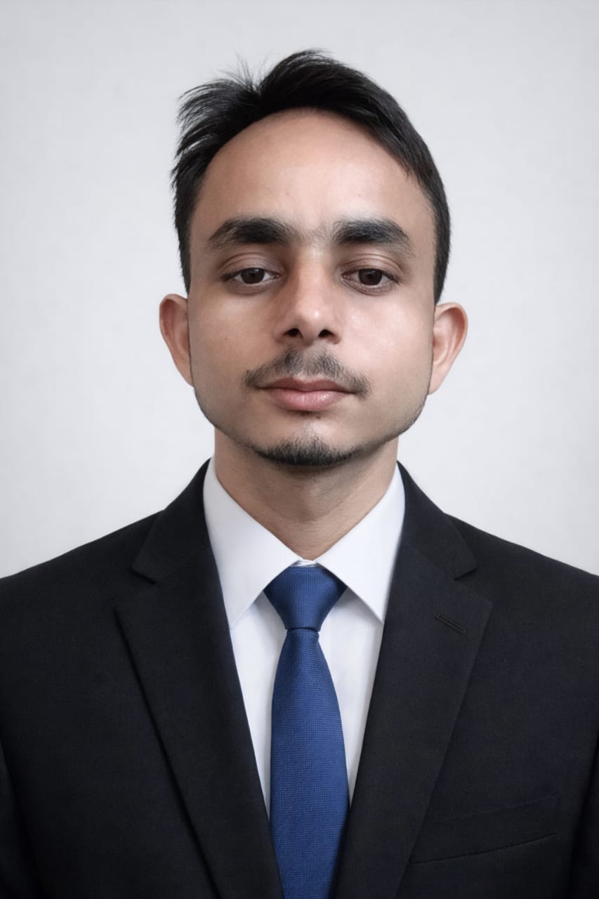 Er. Rajit Kumar