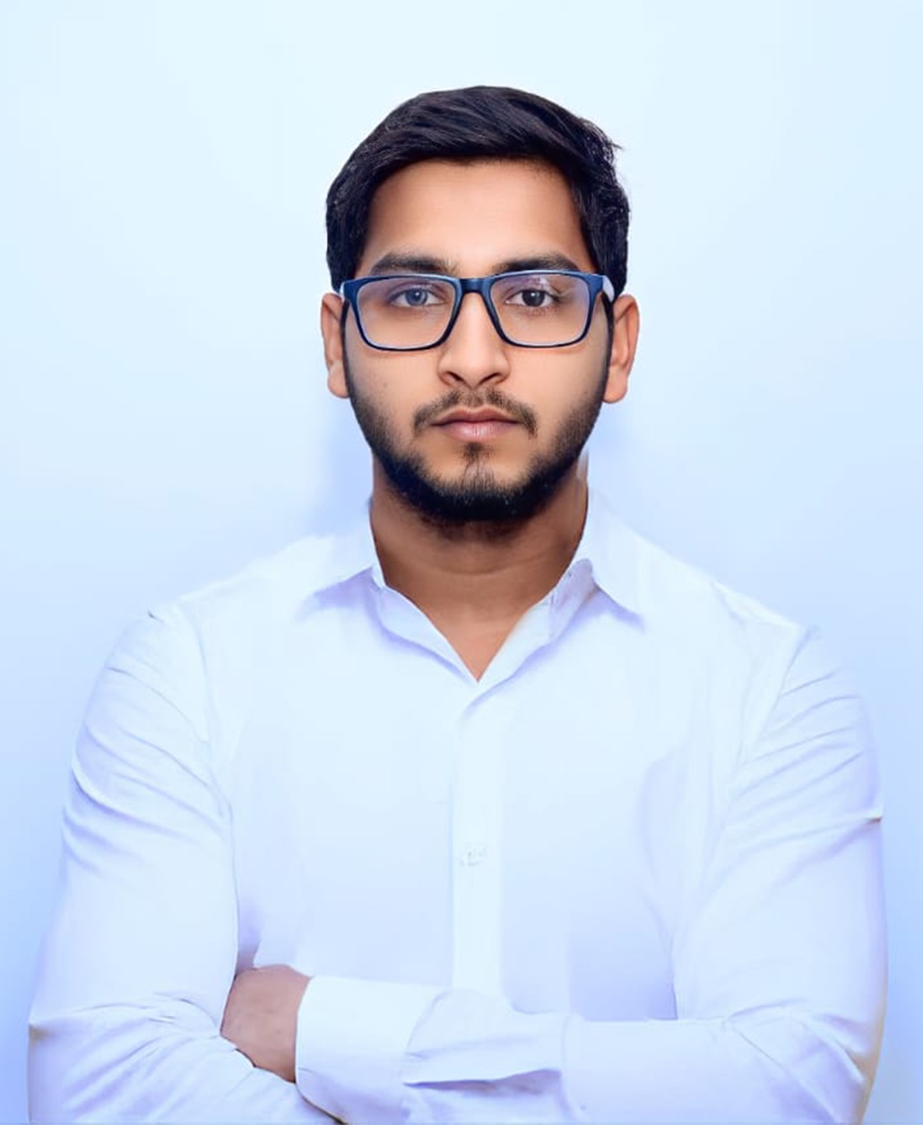 Er. Vishal Gangwar