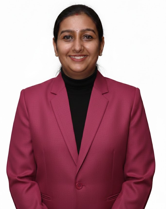 Mrs. Komila Sharma Dhingra