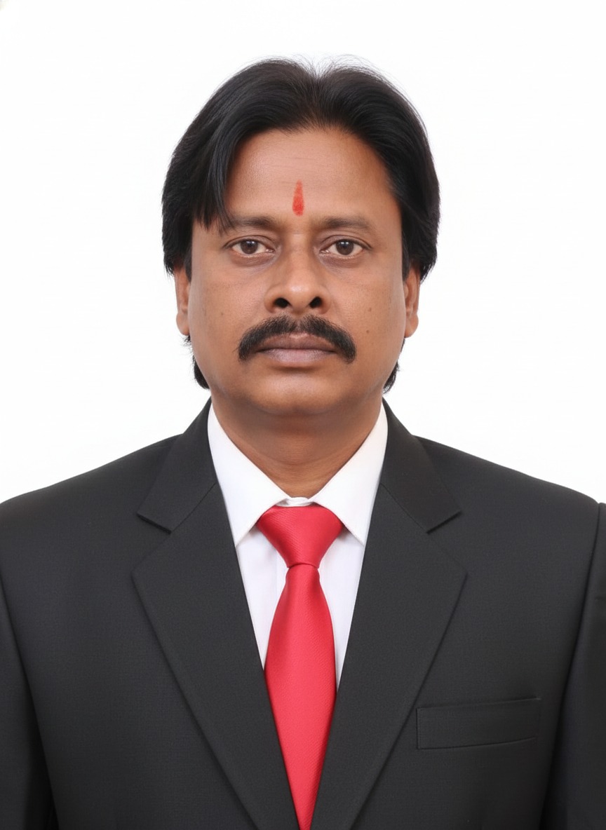 Mr. Om Prakash Raghuvansi