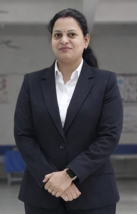 Mrs. Tanisha Gupta
