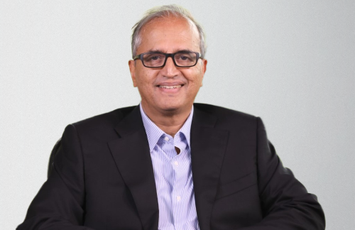 Dr. Devi Shetty And Narayana Hrudayalaya