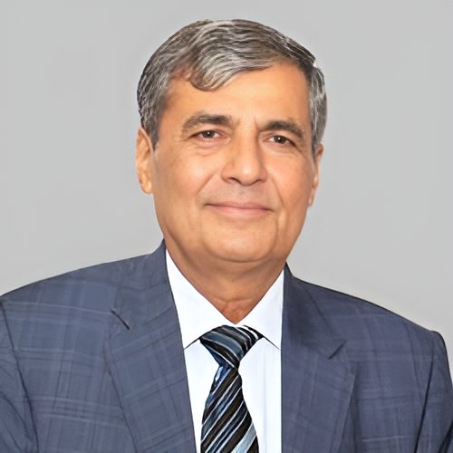 Prof. (Dr.) Hem Chandra