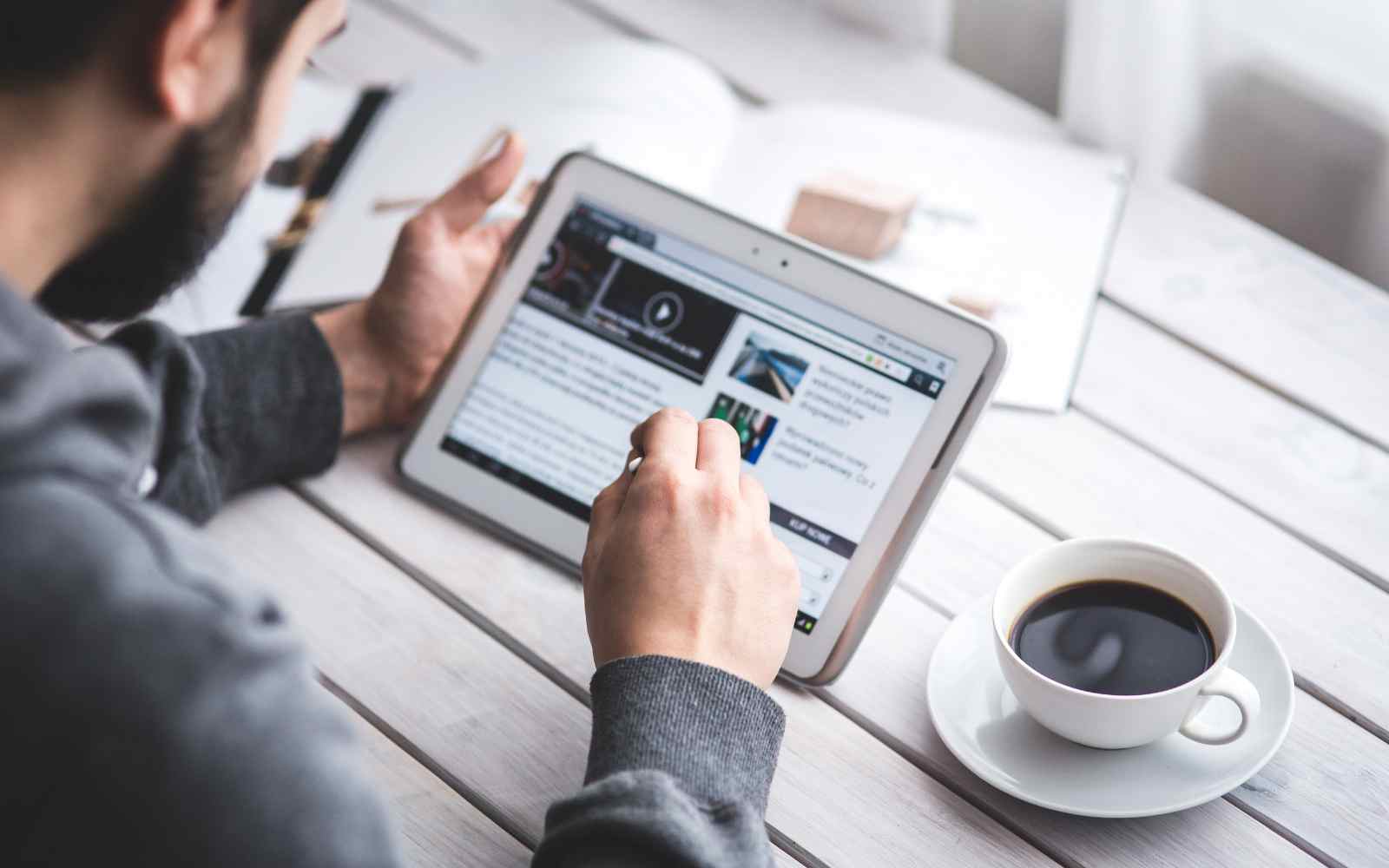 Digital Solutions (HIMS)