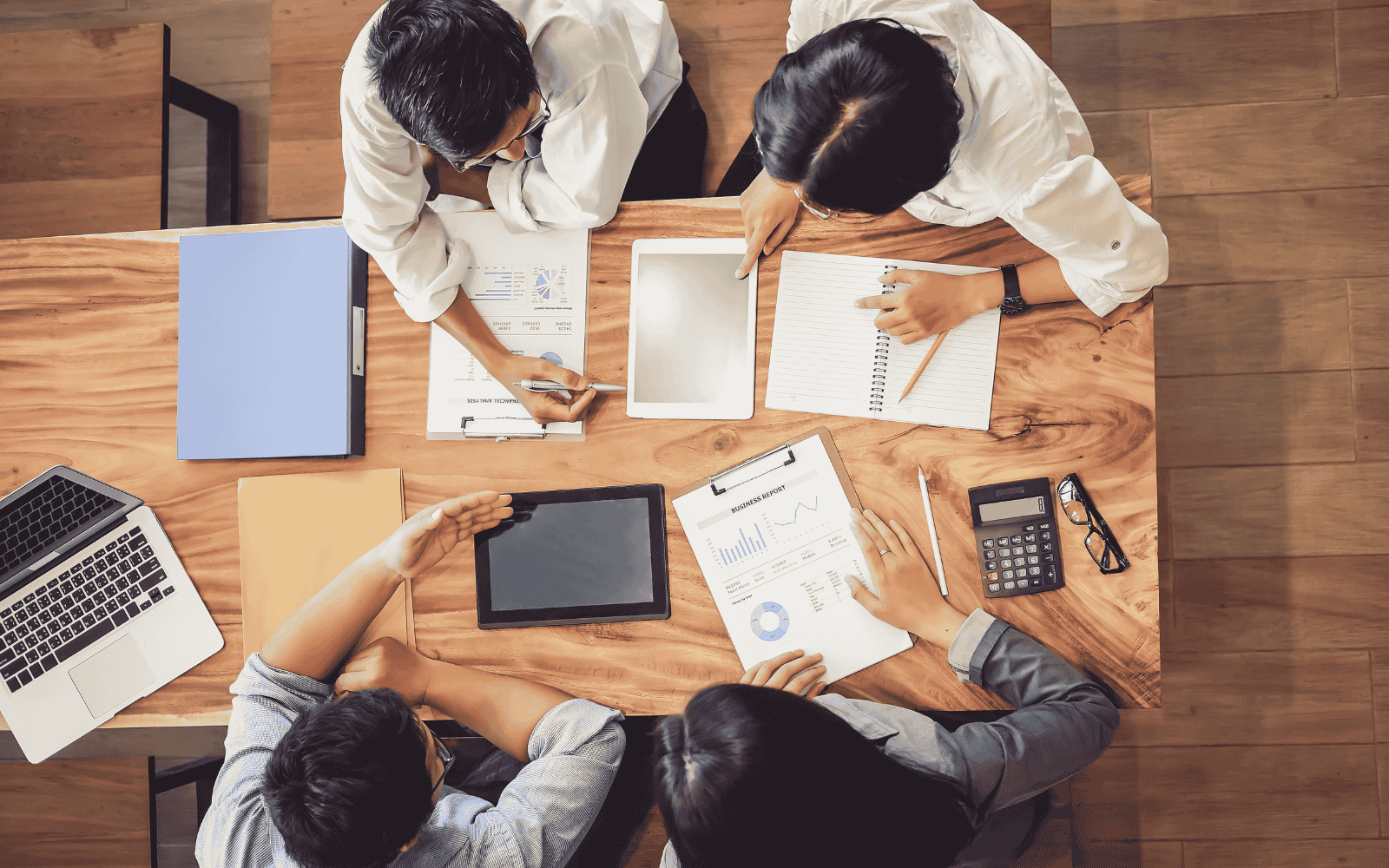 Equipment Consultancy