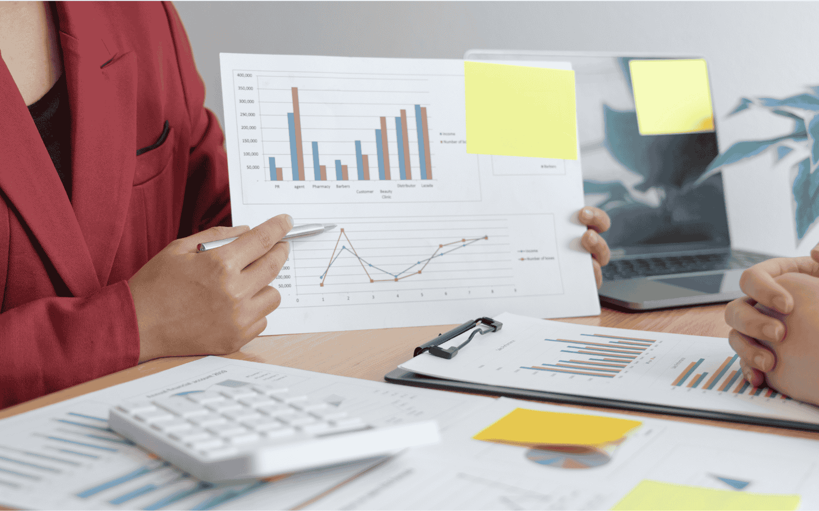 Financial Consultancy