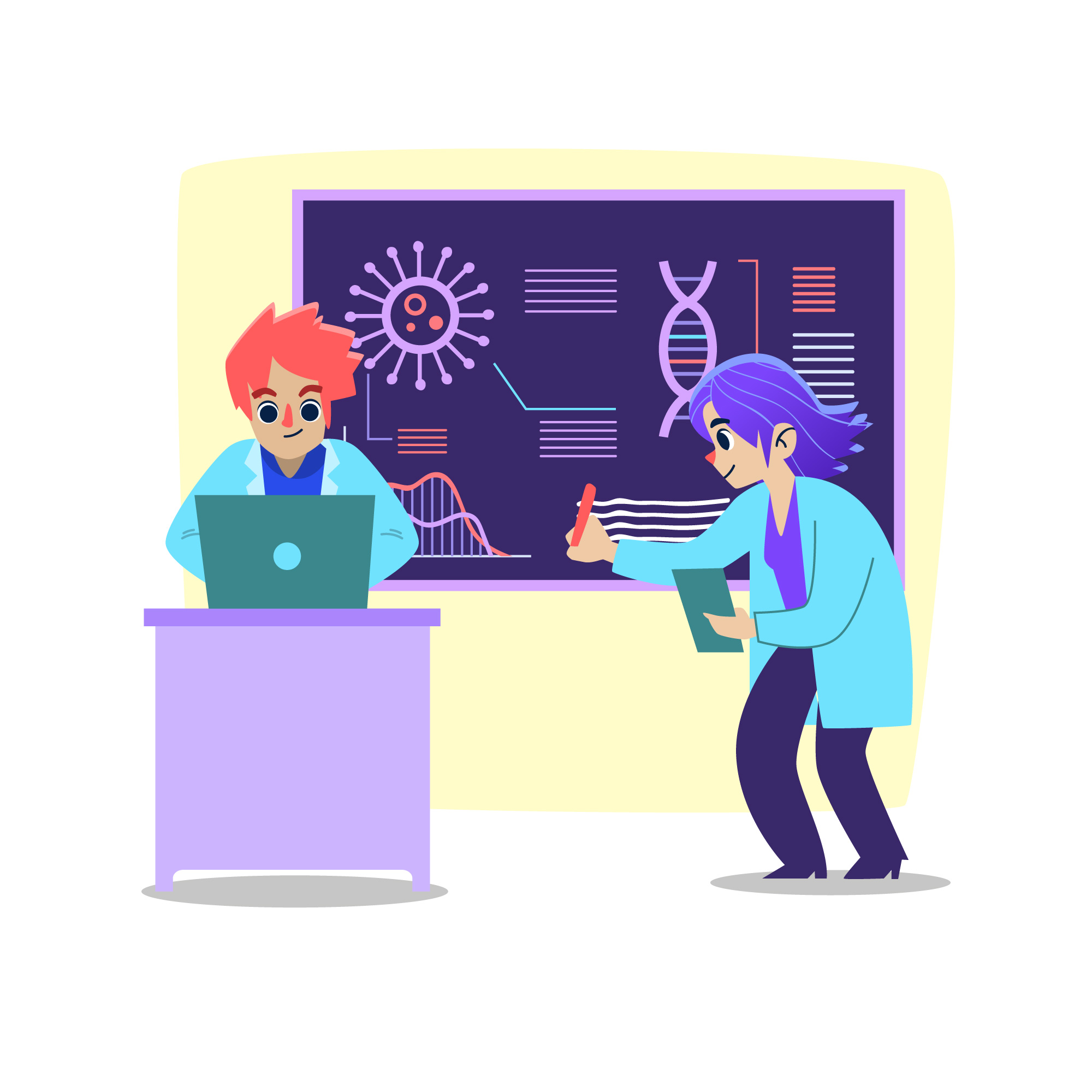 Academic Programs Academic Programs